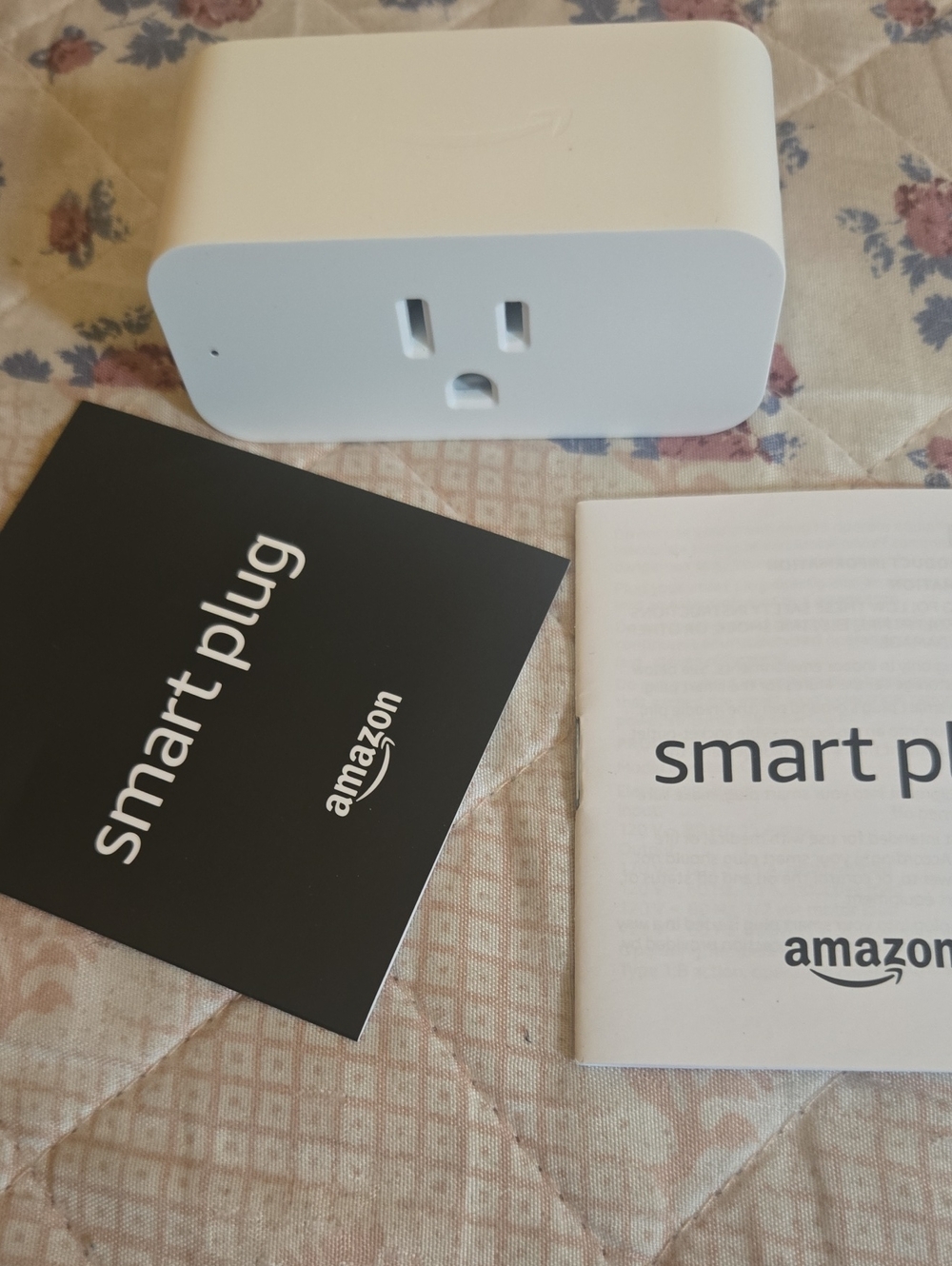 Amazon Smart Plug - Picture 3 of 4